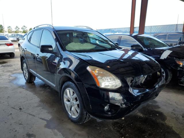 NISSAN ROGUE S 2012 jn8as5mv8cw399019