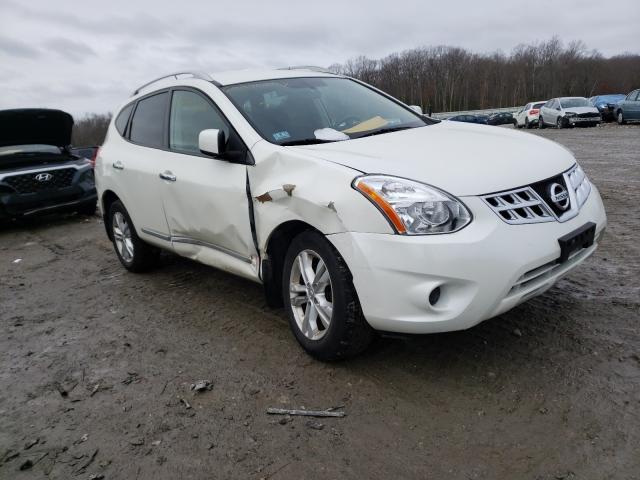 NISSAN ROGUE S 2012 jn8as5mv8cw399117