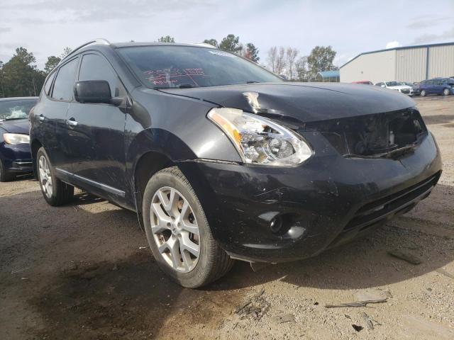 NISSAN ROGUE S 2012 jn8as5mv8cw399361