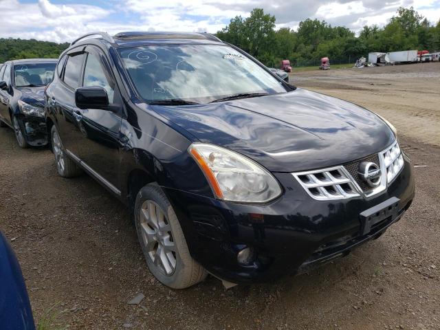 NISSAN ROGUE S 2012 jn8as5mv8cw400251