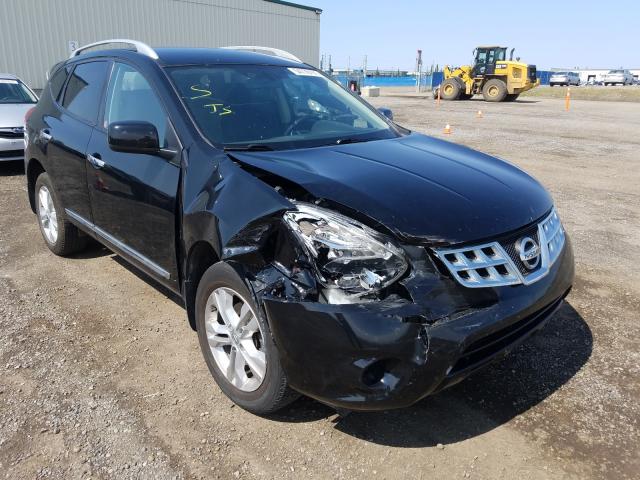 NISSAN ROGUE S 2012 jn8as5mv8cw401528