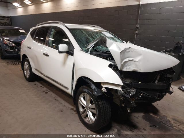 NISSAN ROGUE 2012 jn8as5mv8cw401979