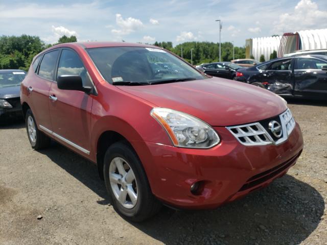 NISSAN ROGUE S 2012 jn8as5mv8cw402212