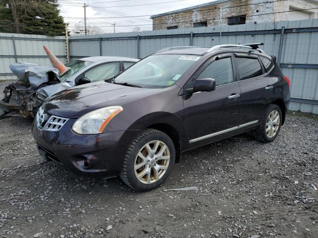 NISSAN ROGUE S 2012 jn8as5mv8cw402260