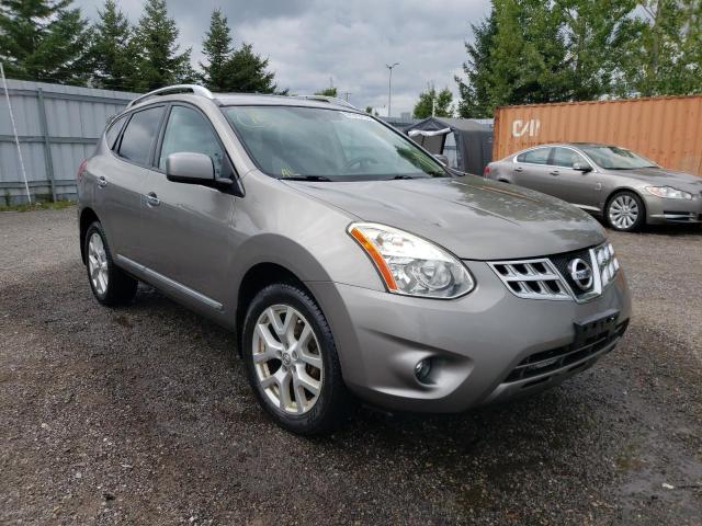 NISSAN ROGUE S 2012 jn8as5mv8cw403358