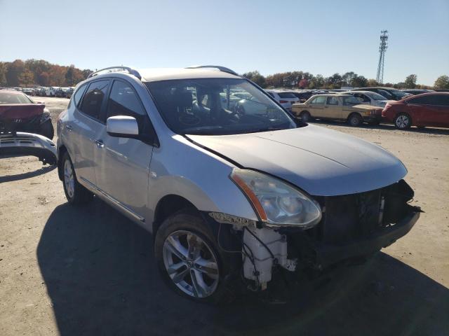 NISSAN ROGUE S 2012 jn8as5mv8cw405448