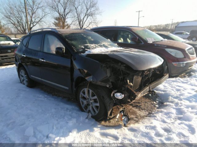 NISSAN ROGUE 2012 jn8as5mv8cw405952