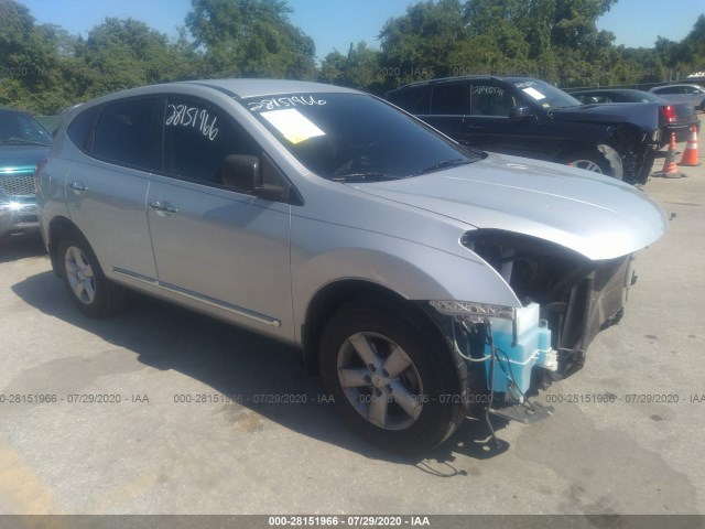 NISSAN ROGUE 2012 jn8as5mv8cw406132