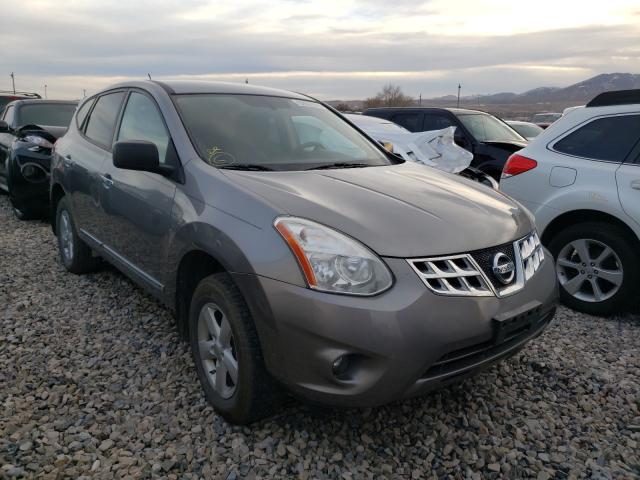 NISSAN ROGUE S 2012 jn8as5mv8cw407782