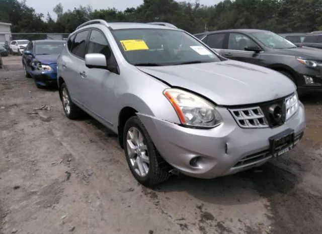 NISSAN ROGUE 2012 jn8as5mv8cw408270