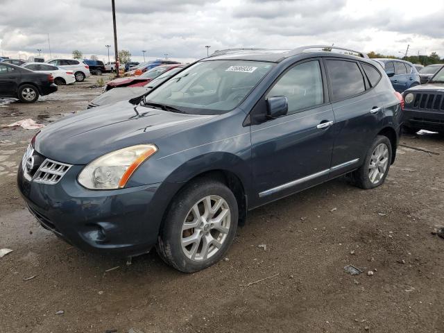 NISSAN ROGUE 2012 jn8as5mv8cw409368