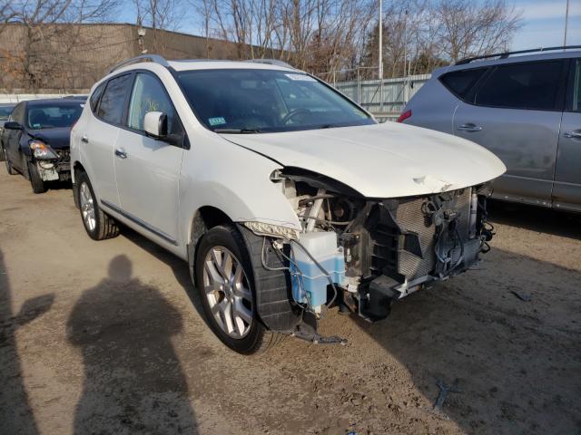 NISSAN ROGUE S 2012 jn8as5mv8cw410200