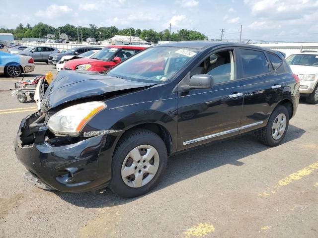 NISSAN ROGUE 2012 jn8as5mv8cw410441