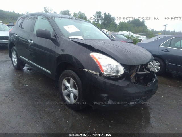 NISSAN ROGUE 2012 jn8as5mv8cw411024