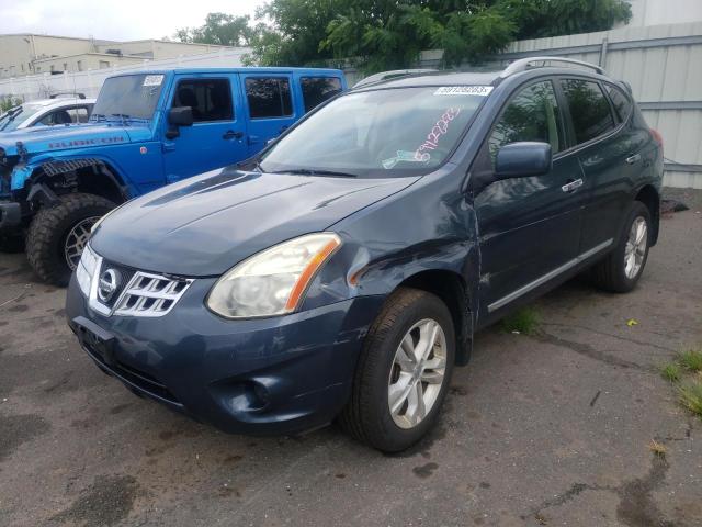 NISSAN ROGUE S 2012 jn8as5mv8cw411119