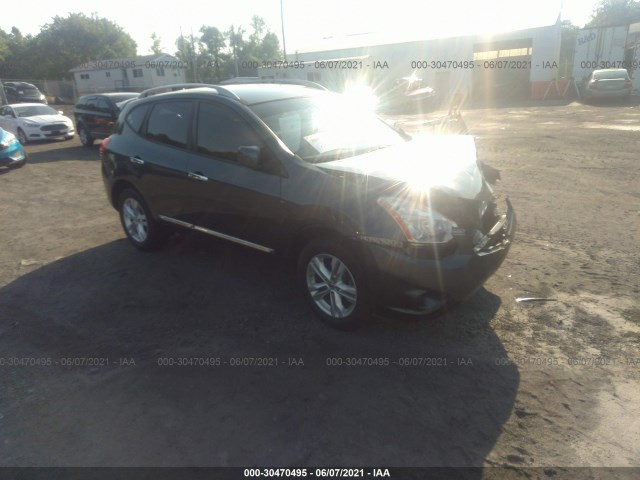 NISSAN ROGUE 2012 jn8as5mv8cw411122