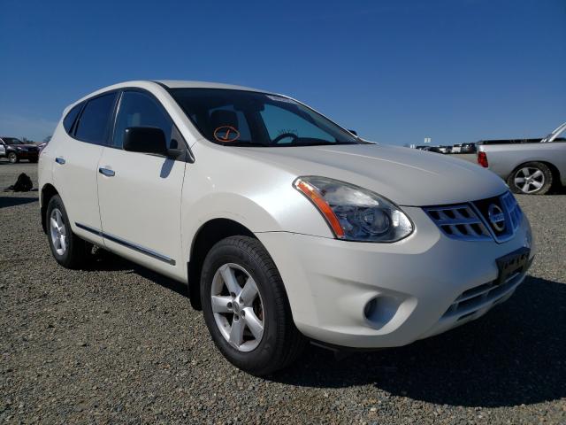 NISSAN ROGUE 2012 jn8as5mv8cw412187