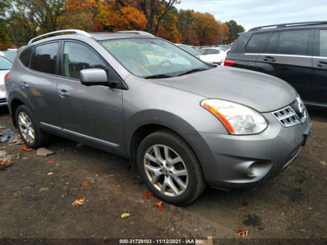 NISSAN ROGUE 2012 jn8as5mv8cw413498