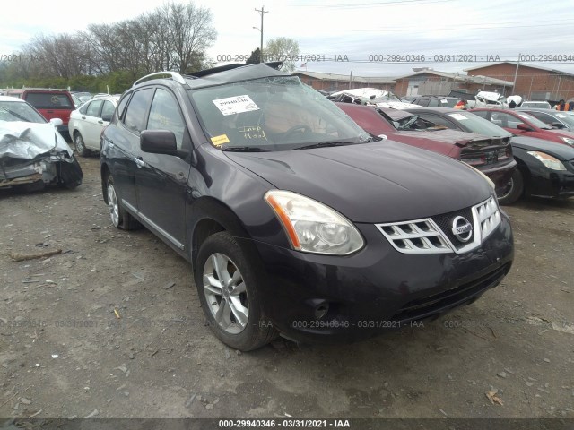 NISSAN ROGUE 2012 jn8as5mv8cw413954