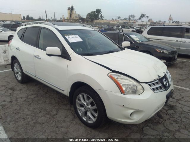 NISSAN ROGUE 2012 jn8as5mv8cw415364