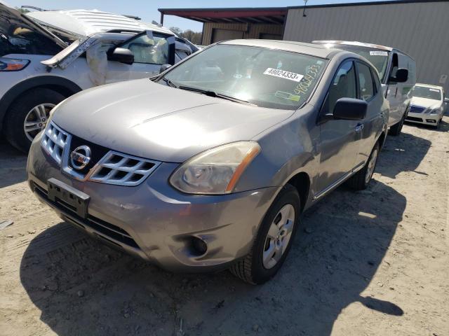 NISSAN ROGUE 2012 jn8as5mv8cw416062