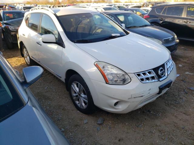 NISSAN ROGUE S 2012 jn8as5mv8cw416708