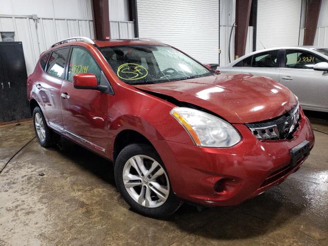 NISSAN ROGUE 2012 jn8as5mv8cw417678