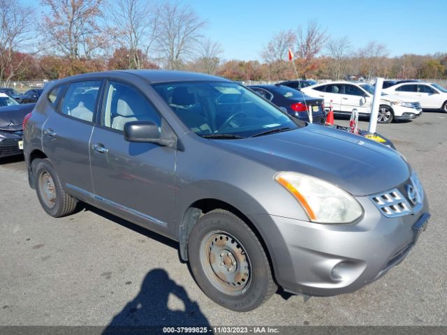 NISSAN ROGUE 2012 jn8as5mv8cw418362