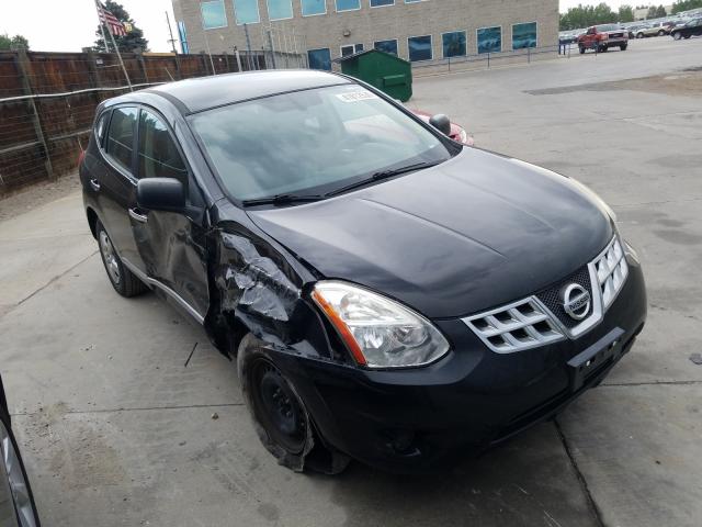 NISSAN ROGUE 2012 jn8as5mv8cw419348