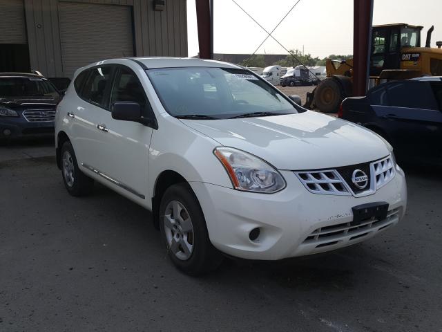 NISSAN ROGUE S 2012 jn8as5mv8cw421214