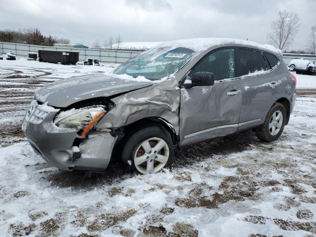 NISSAN ROGUE S 2012 jn8as5mv8cw700257