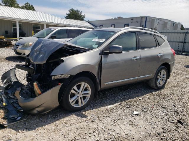 NISSAN ROGUE S 2012 jn8as5mv8cw701957