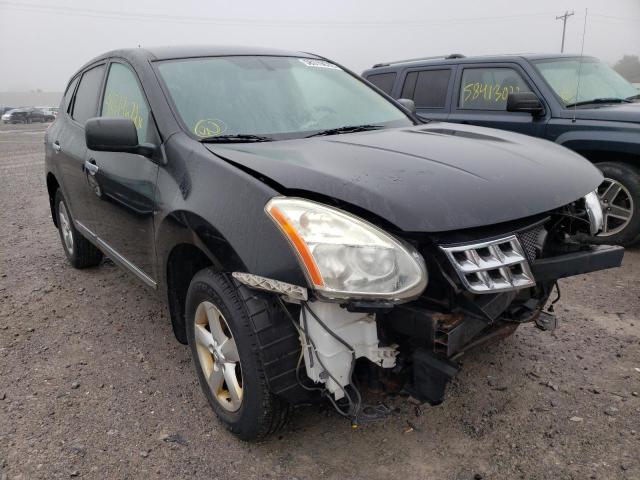 NISSAN ROGUE S 2012 jn8as5mv8cw703482