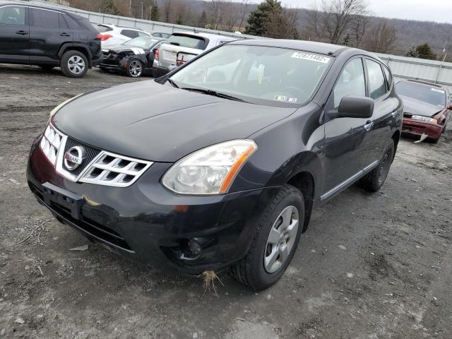 NISSAN ROGUE S 2012 jn8as5mv8cw704096