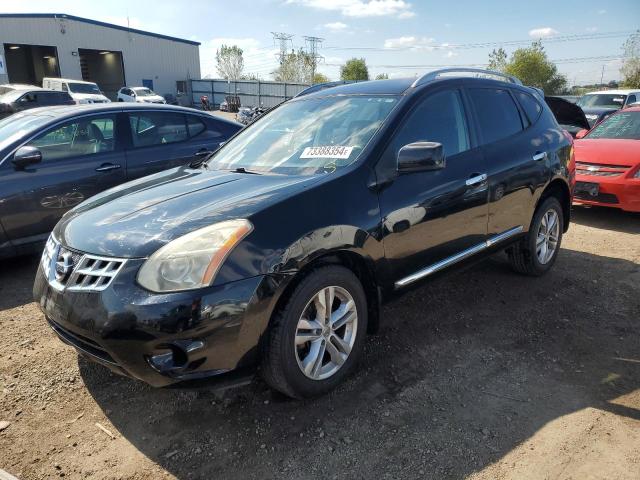 NISSAN ROGUE S 2012 jn8as5mv8cw704440