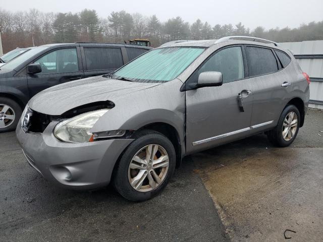 NISSAN ROGUE S 2012 jn8as5mv8cw704549