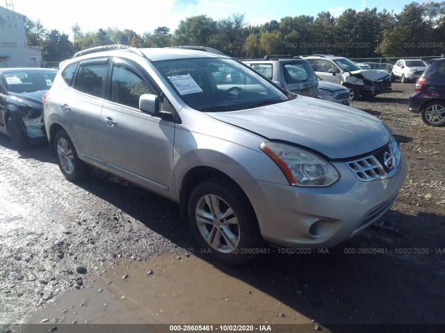 NISSAN ROGUE 2012 jn8as5mv8cw705359