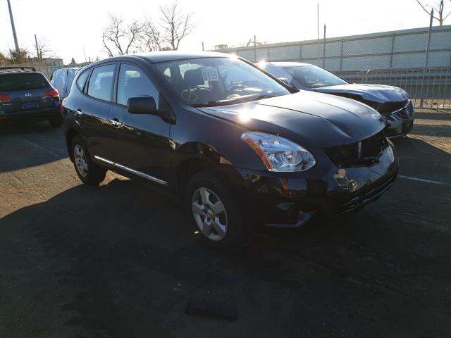 NISSAN ROGUE S 2012 jn8as5mv8cw705541