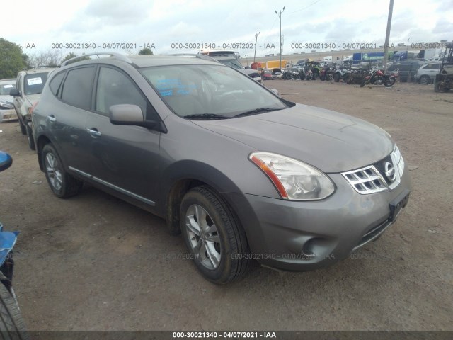 NISSAN ROGUE 2012 jn8as5mv8cw706513