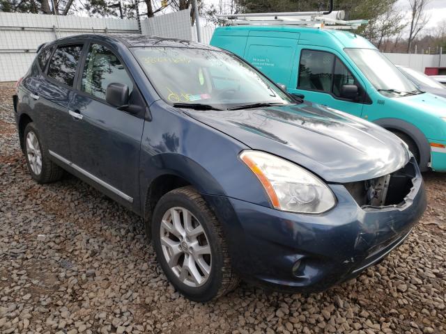 NISSAN ROGUE S 2012 jn8as5mv8cw706950