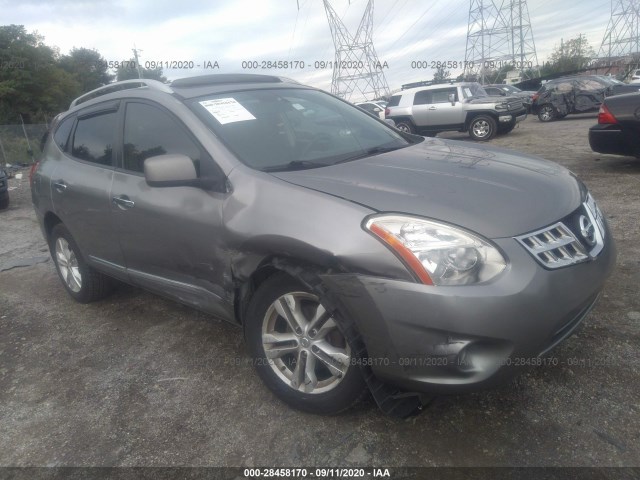 NISSAN ROGUE 2012 jn8as5mv8cw706978