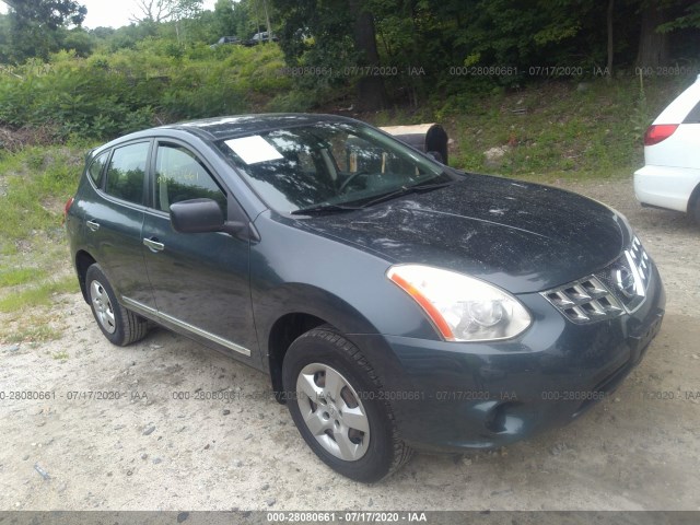 NISSAN ROGUE 2012 jn8as5mv8cw707077