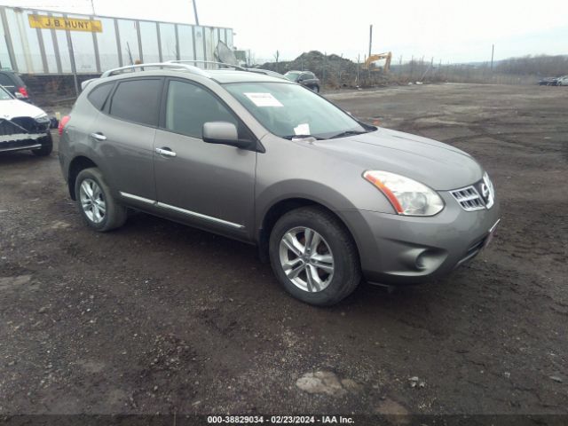 NISSAN ROGUE 2012 jn8as5mv8cw707211