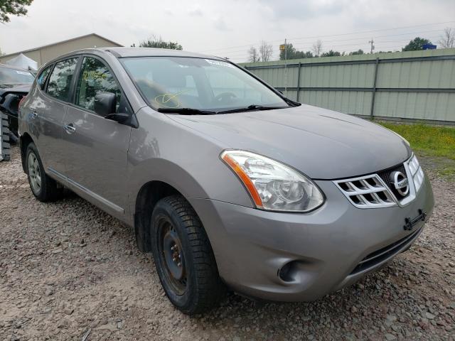 NISSAN ROGUE S 2012 jn8as5mv8cw708018