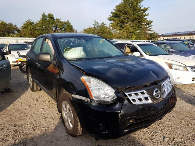 NISSAN ROGUE S 2012 jn8as5mv8cw708293