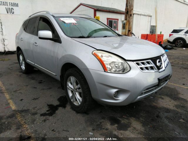 NISSAN ROGUE 2012 jn8as5mv8cw708827