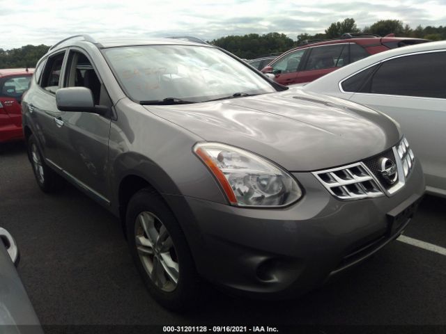 NISSAN ROGUE 2012 jn8as5mv8cw709654