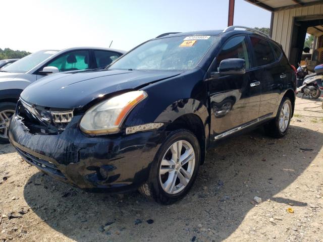 NISSAN ROGUE S 2012 jn8as5mv8cw709685