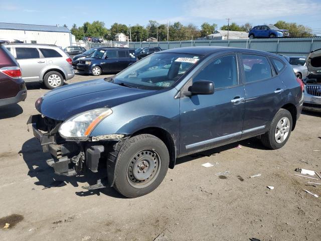 NISSAN ROGUE 2012 jn8as5mv8cw711064