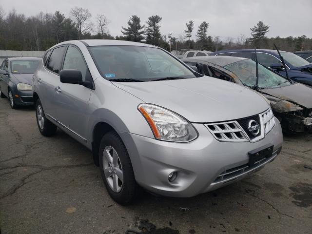 NISSAN ROGUE 2012 jn8as5mv8cw711310